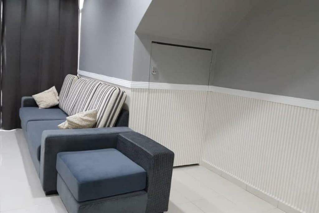 Melaka Homestay Екстер'єр фото