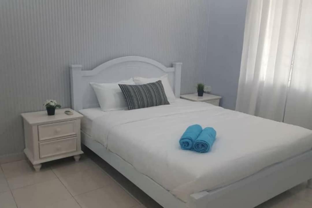 Melaka Homestay Екстер'єр фото