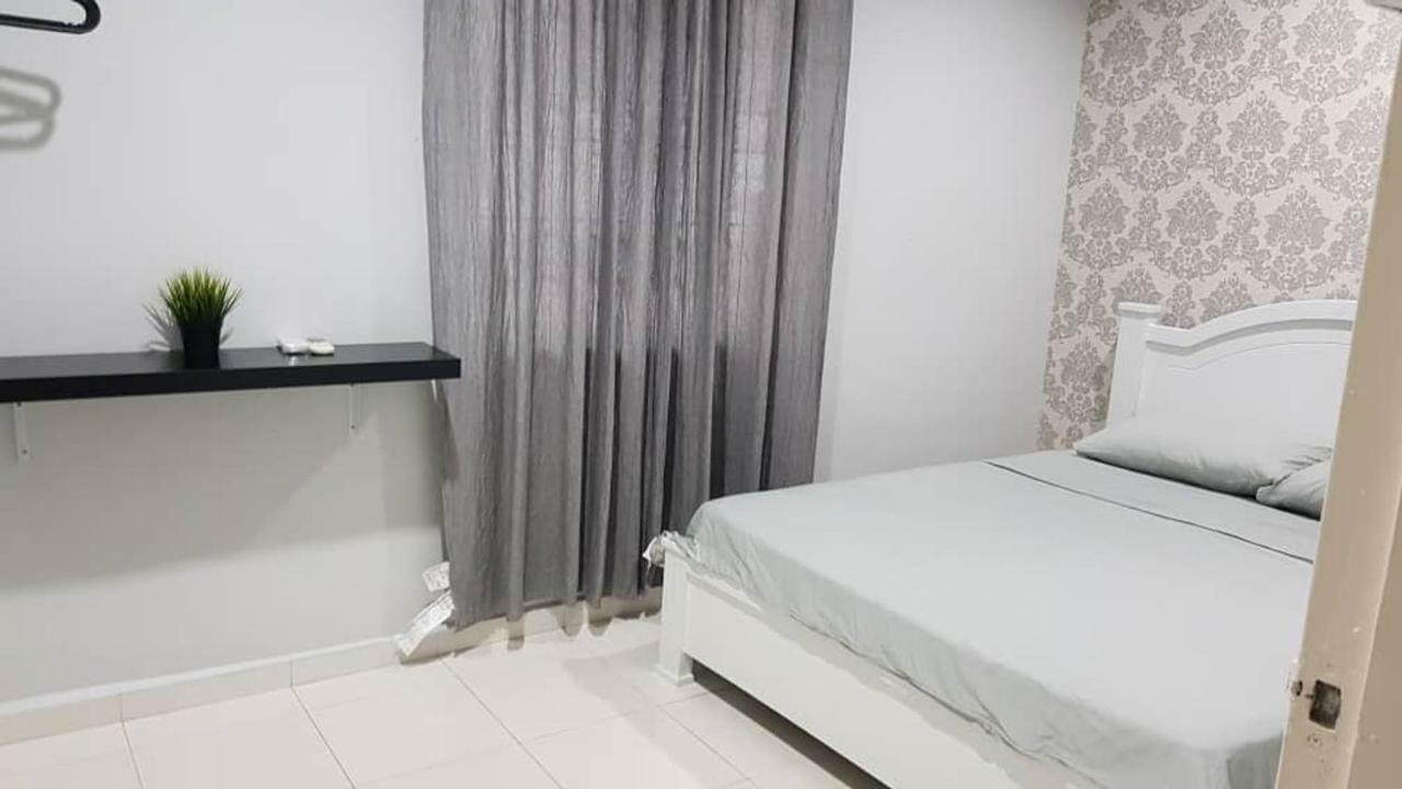 Melaka Homestay Екстер'єр фото